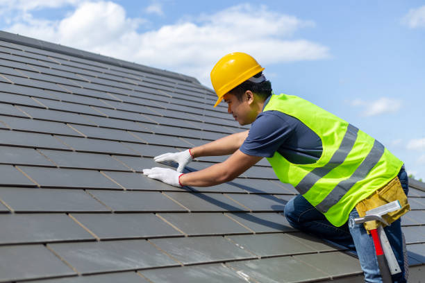 Roof Insulation in Macon, MS